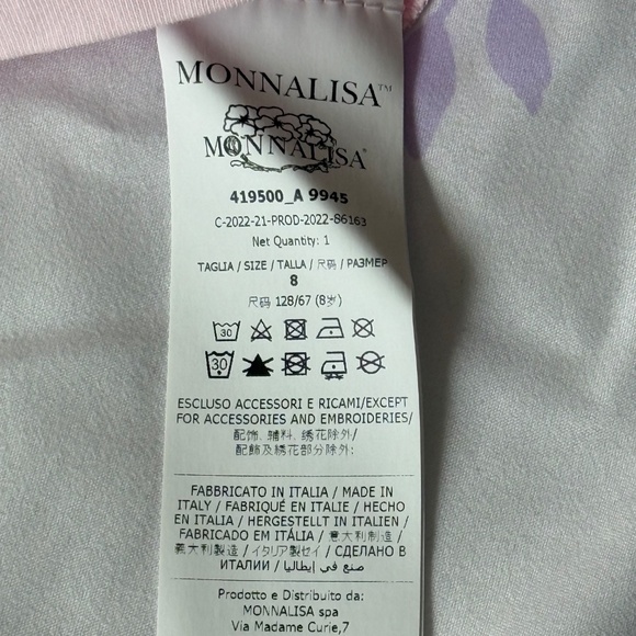 Limited edition Top and skirt!!! - Picture 11 of 11